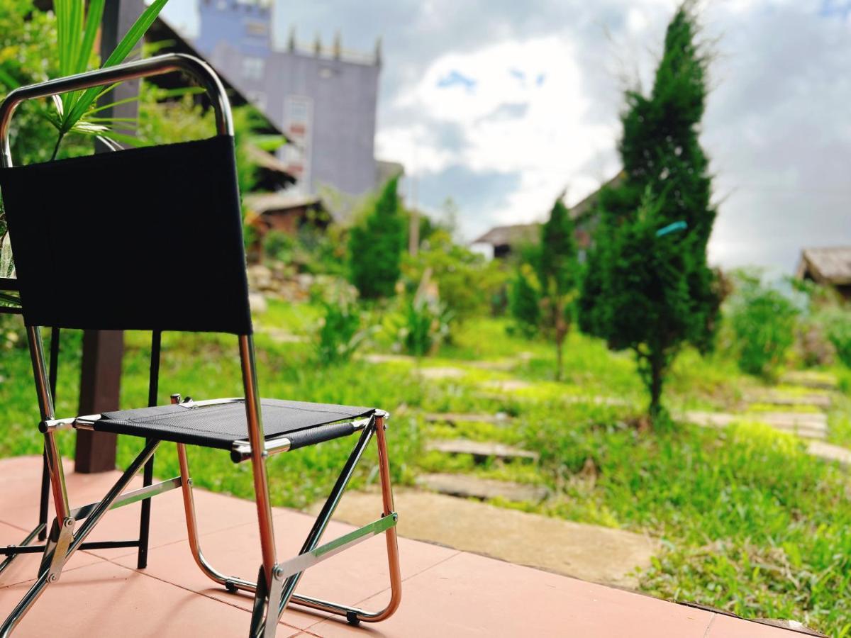 Mina Eco Home Sa Pa Exterior photo